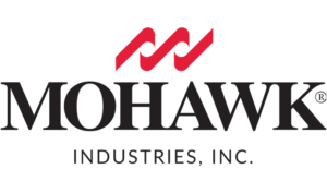 Mohawk logo and company name