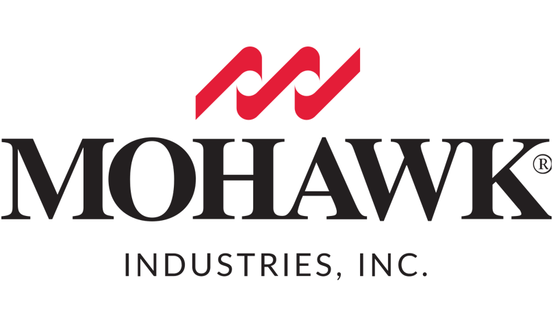 Mohawk logo and company name